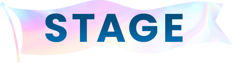 STAGE