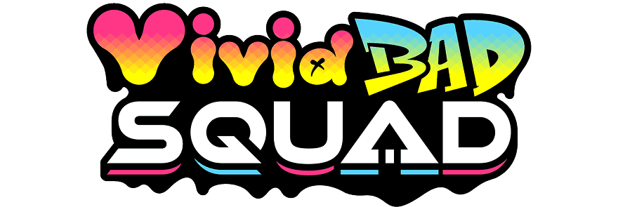 Vivid BAD SQUAD